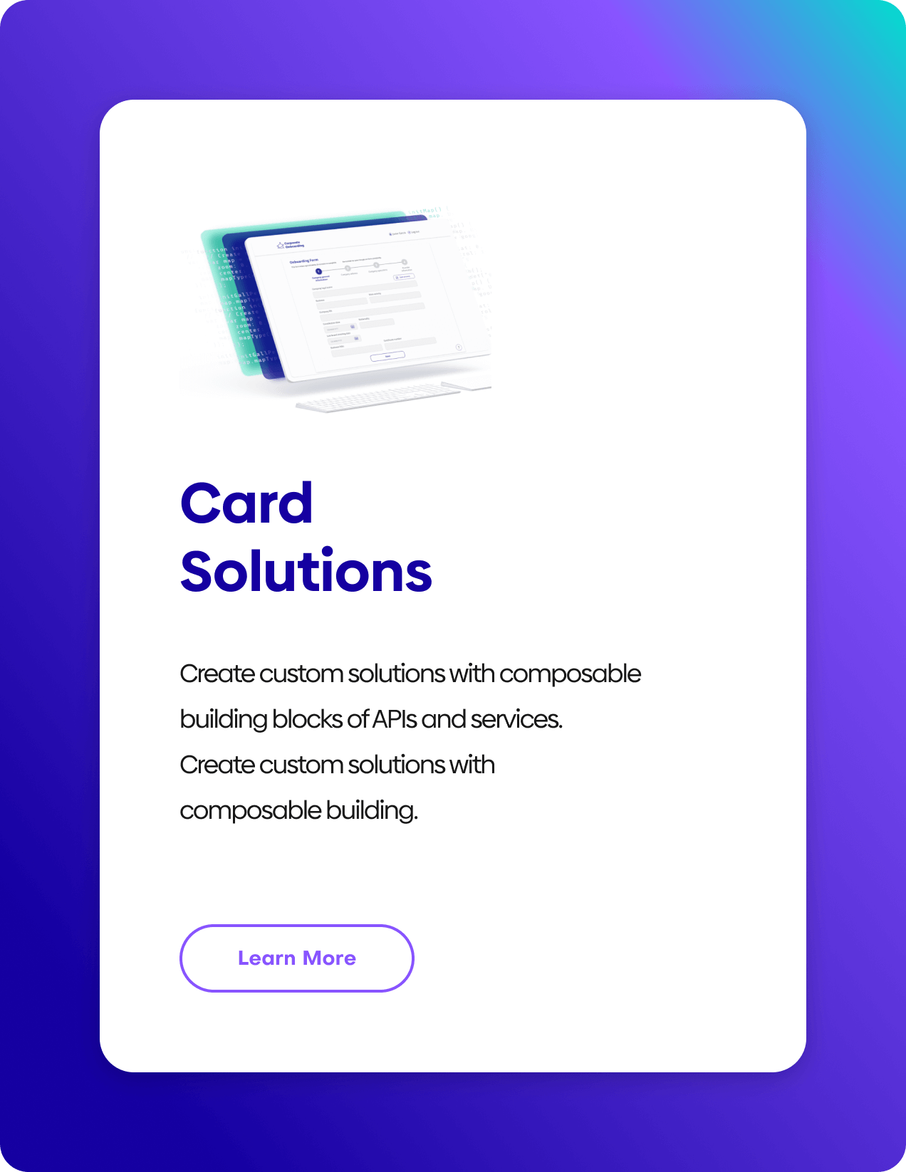 Card